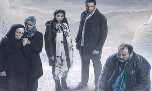 «نص دستة» أفلام فى الكريسماس