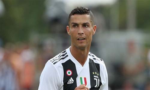 هل ينهى رونالدو مسيرته الكروية بالريال؟