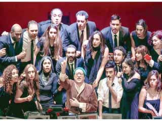 التجريبى وأزمة فقدان الثقة..!