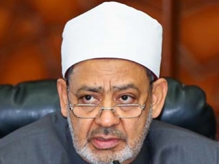 «الدعوة والإغاثة»: دعم الشعب الفلسطينى لإفساد المخططات الإسرائيلية