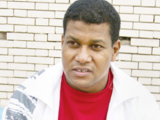 علاء عبدالعال لـ«روزاليوسف»: الدورى «نار».. وياريت كل المحترفين يتعلموا من «صلاح»