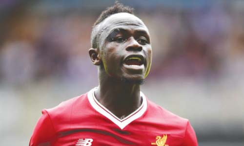 أنانية «مانى» تدفع ليفربول للتأنى فى تجديد عقده