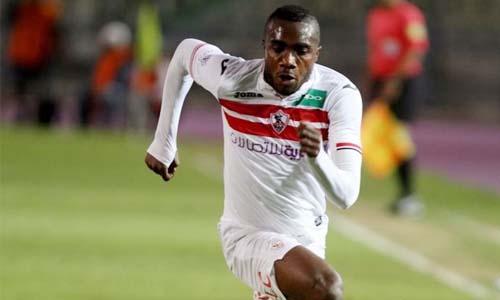 الزمالك يتحدى الكاف بعد إيقاف مرتضى