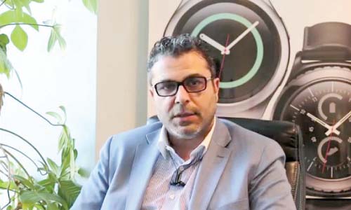 الجمل: نوكيا باعت 70 مليون محمول خلال 21 شهرًا والمستخدمون بمصر يهتمون بالتصميم والمعالج