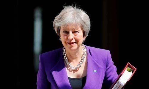 حزب المحافظين يعقد مؤتمره السنوى و«ماى» تتهم منتقديها بـ«العمل لتحقيق أغراض سياسية»