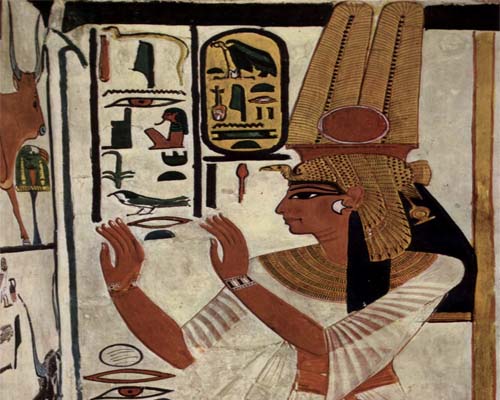 سر أناقة المرأة فى الكشكشة والحرملة والنقبة المحبوكة