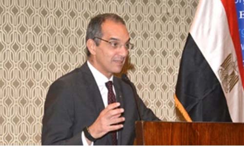 مصر تدخل عصر الاقتصاد الرقمى