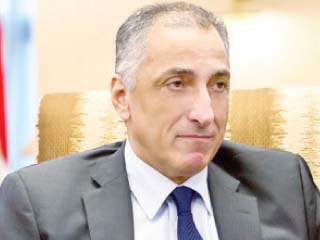 3.586 تريليون جنيه ودائع المصريين بالبنوك
