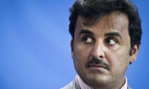 قطر دعمت ميليشيات الحوثى بـ 60 ألف دولار