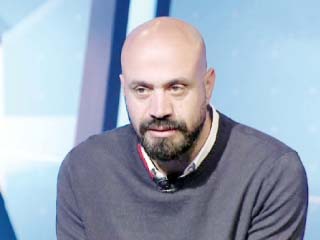 رضا شحاتة لـ«روزاليوسف»: الإعلام الرياضى «بتاع مصالح».. والدورى كله مشاكل