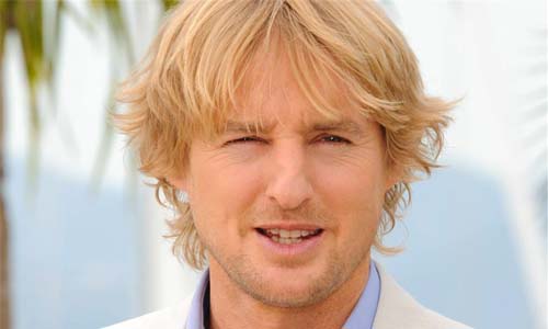 النجم الأمريكى فى حواره لـ«روزاليوسف» أوين ويلسون: رحلتى لمصر هى الأجمل فى حياتى