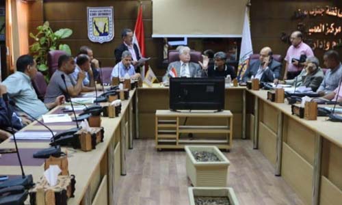 «هنا نصلى معا» فى ملتقى سانت كاترين للسلام العالم