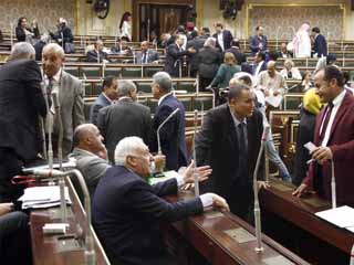 «مستقبل وطن».. زعيم اللجان البرلمانية