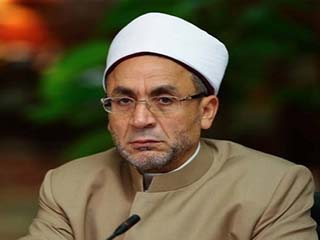 عفيفى للوعاظ: لا تتركوا مساحة لمن يتلاعبون بعقول المواطنين ويشوهون أفكارهم