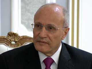 تعاون مشترك مع اليونان لتبادل خبرات التصنيع الحربى