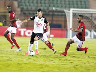 بطولات إفريقيا للأندية تنتظر بطلًا عربيًا