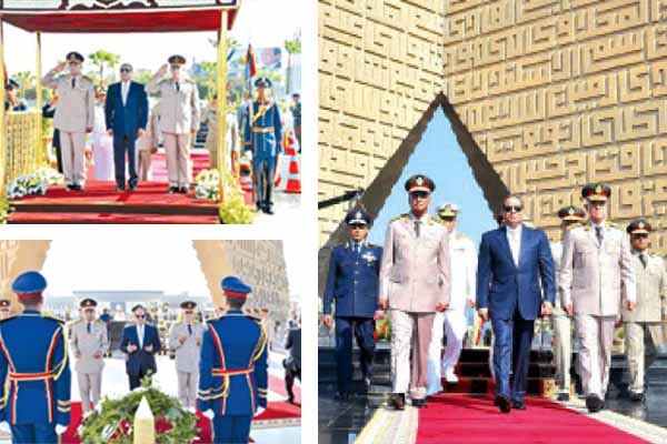 روحى فداكى.. واسمى شهيدك