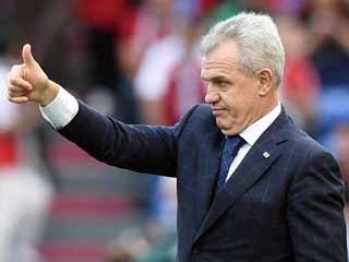 القلق يسيطر على «أجيرى» قبل لقاء تونس