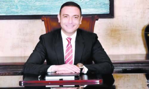 «ew» و «طلعت مصطفى» توقعان عقدًا لتفعيل تطبيقات المدن الذكية والمجتمعات الرقمية