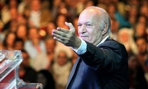 فى حواره لـ«روزاليوسف» عمر خيرت:حفلاتى رحلـة روحـانيـة أبدأها بقراءة الفاتحة