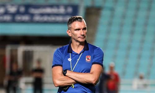 الأهلى يحسم موعد السفر للجزائر بعد «أسبوع الفيفا»