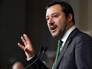 إيطاليا تهاجم المفوضية الأورويبة وتصفهم بأعداء لأوروبا