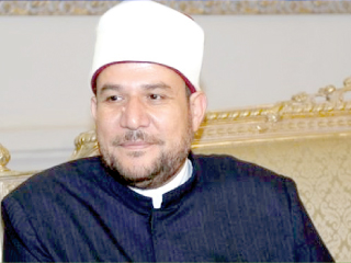 «دور العلم» فى بناء الشخصية عنوان ملتقى الأوقاف الجديد