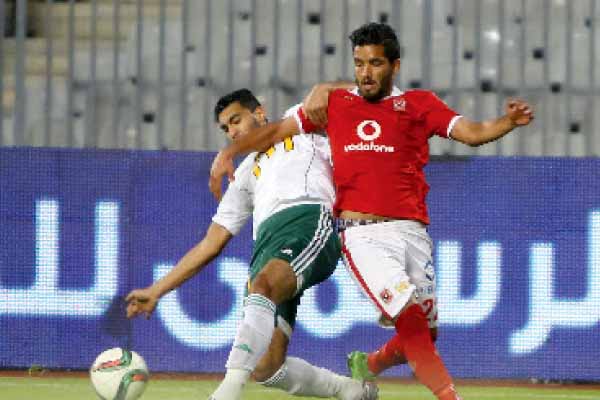 مصير الـغير «صالح» فى يد كارتيرون