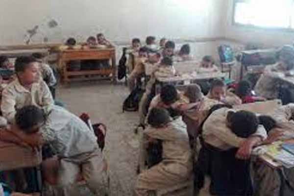 التعليم: حصر عجز المعلمين بالمدارس