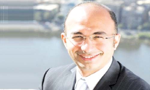 أورنج مصر تحصل على جائزة الابتكار فى قمة Telecoms World..