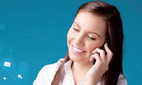 خلال 6 أشهر شركات المحمول تخسر 8.5 مليون مشترك