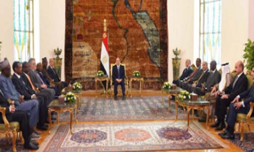 «مياهنا من شمسنا»