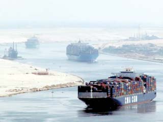 القارة السمراء منجم العالم