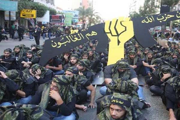 واشنطن تضيق الخناق على حزب الله