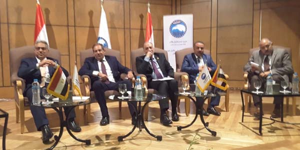 القصبى: الرئيس الأكثر حرصًا على تنمية المواطن المصرى
