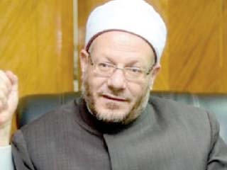 «ضبط الفتوى»