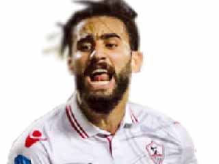باسم مرسى يعرض خدماته للعودة للزمالك