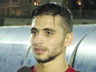 هل يكون «محمد محمود» بديلاً للسعيد مع الفراعنة؟