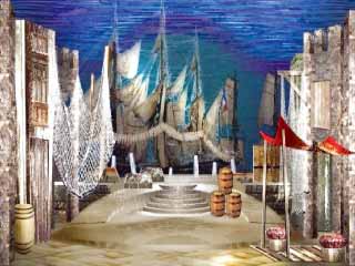 «طرح البحر» أول أوبرا بـ «العربى» فى مصر