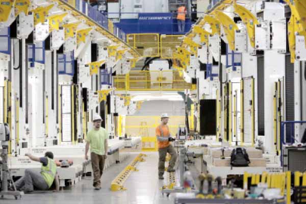 طفرة تنموية