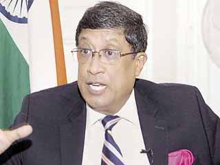 كولشيرهث: ألف مصرى يستفيدون من برنامج التعاون الفنى والاقتصادى الهندى