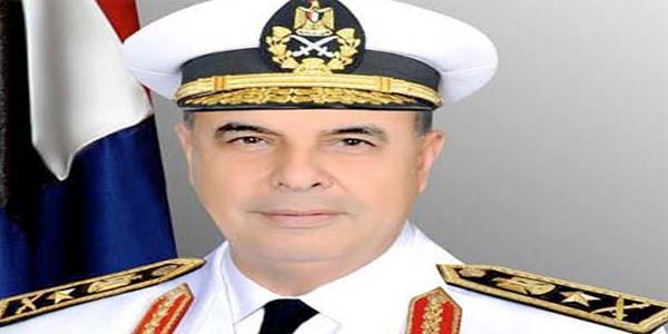 الفريق أحمد خالد: نمتلك قوة ردع لكل من تسول له نفسه الاقتراب من مياهنا