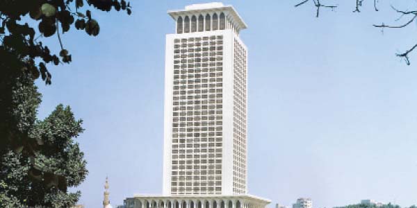 مصر تثمن نتائج التحقيقات السعودية الأولية فى قضية «خاشقجى»