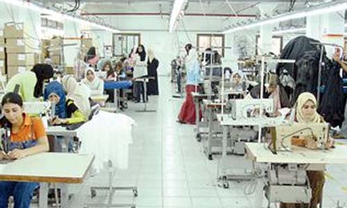 «صنع فى مصر» شعار يعود من جديد