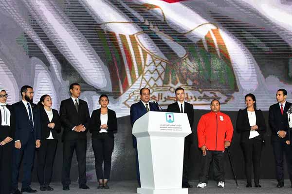 صُنــــــع بشبـاب مـصر