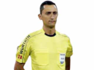 الاتحاد الإسبانى يكشف عن حكم «أصعب مباراة»