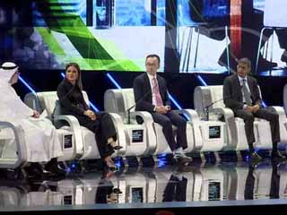 1000 فرصة استثمار فى مصر بمؤتمر «دافوس الصحراء»