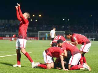 فاضل على الحلو «الترجى»