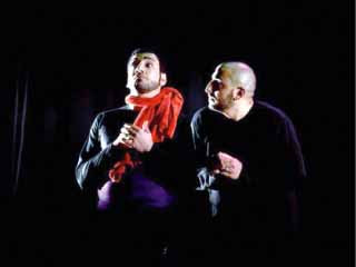 تشكيلة واسعة من المهرجانات المسرحية بالشارقة