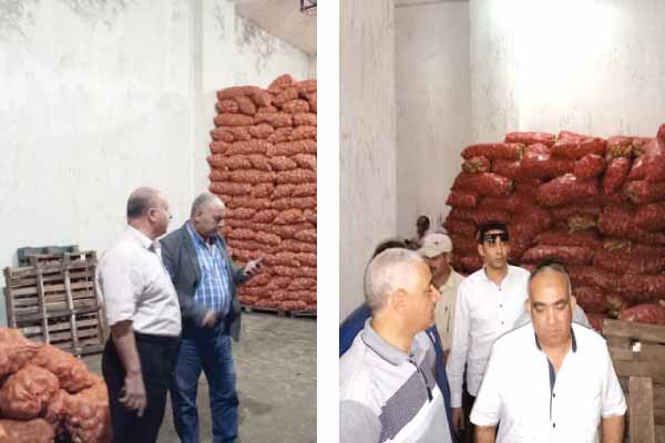 الدولة تحمى محدودى الدخل